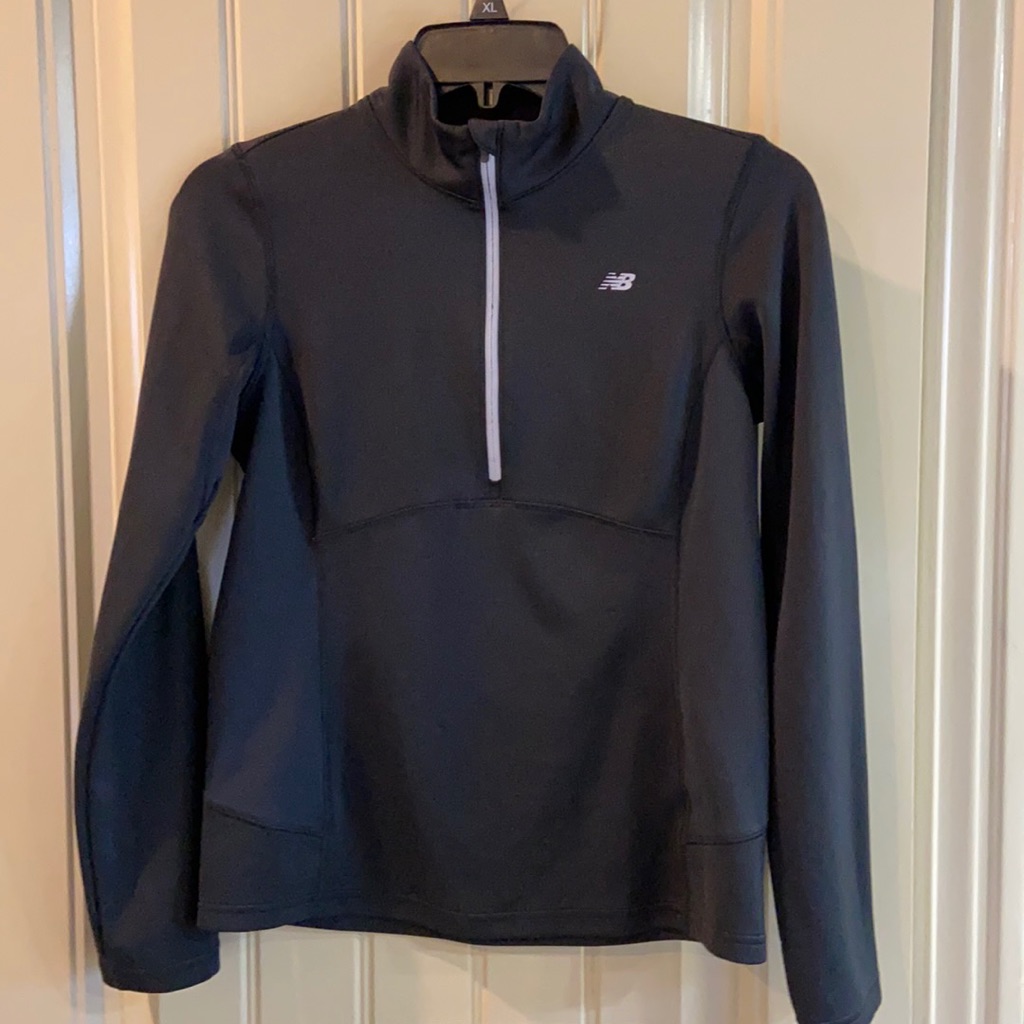 Athletic Top By New Balance Brand